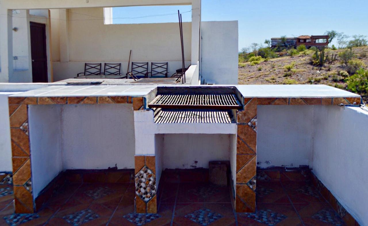 Loma Bonita # 130 Villa San Carlos Nuevo Guaymas Exterior foto